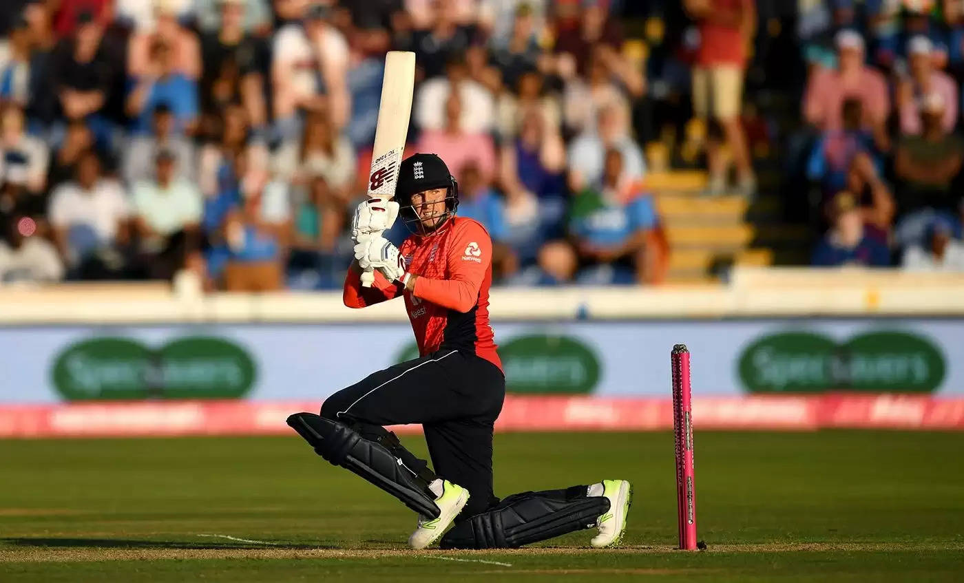IPL 2021 : Tough decision to stay out of the IPL auction this year, feels Joe Root