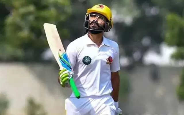 The Timeline of Fawad Alam and his mismatch with destiny