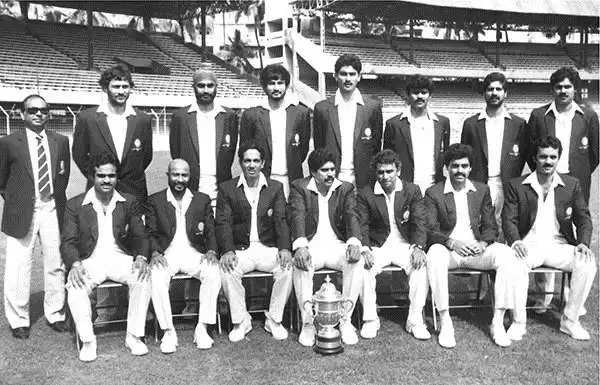 India’s 1983 World Cup triumph, the birth of IPL and other cricketing stories that made the Game what it is today