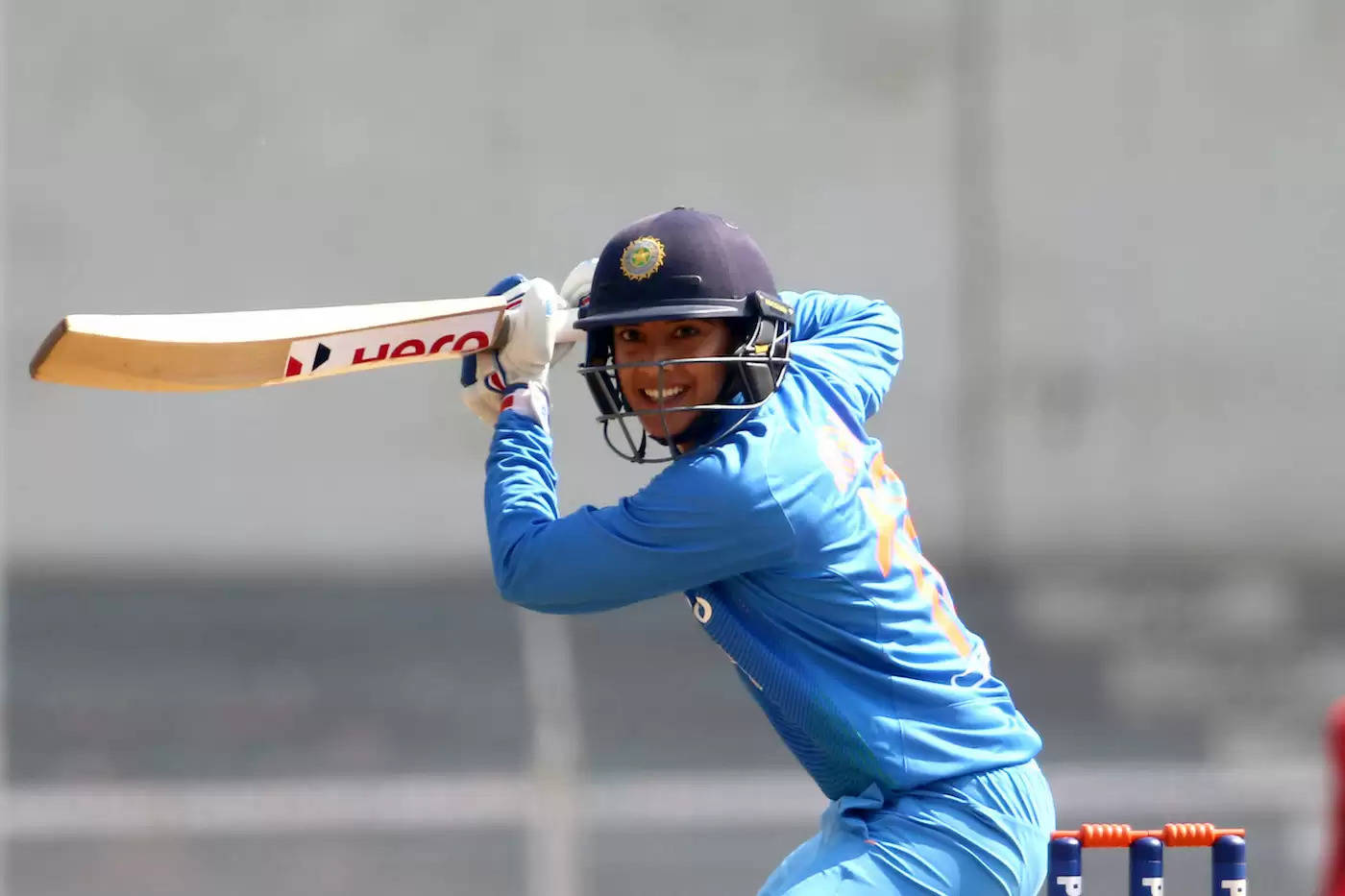 Mandhana, Rodrigues lead India to ODI series win in Caribbean
