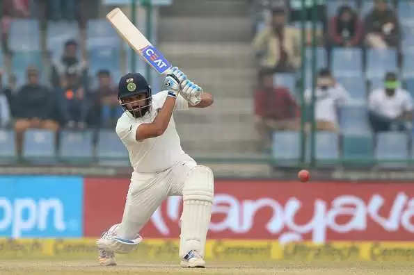 Board President’s XI vs South Africa Warm-up: Rohit Sharma fails as opener as match ends in a draw