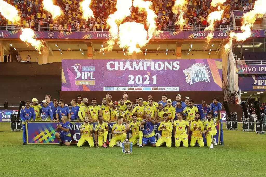 IPL 2022: Chennai Super Kings (CSK) stick to their guns at the mega auction