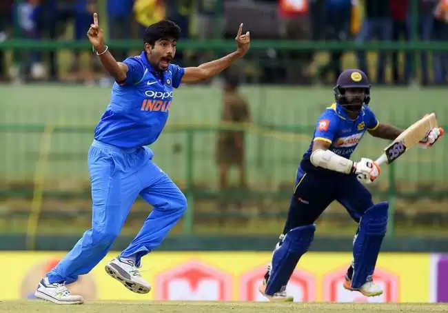 BCCI name Sri Lanka as Zimbabwe’s replacement for T20 series in January
