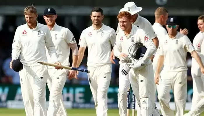 England name 30-man training group ahead of West Indies Test series