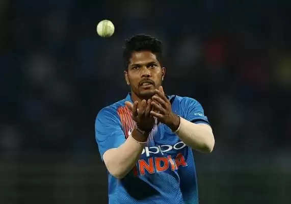 I do not think I am in contention for a spot in the Indian team for the T20 World Cup: Umesh Yadav