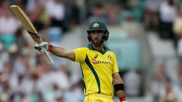 Glenn Maxwell to miss South Africa tour; might miss start of IPL