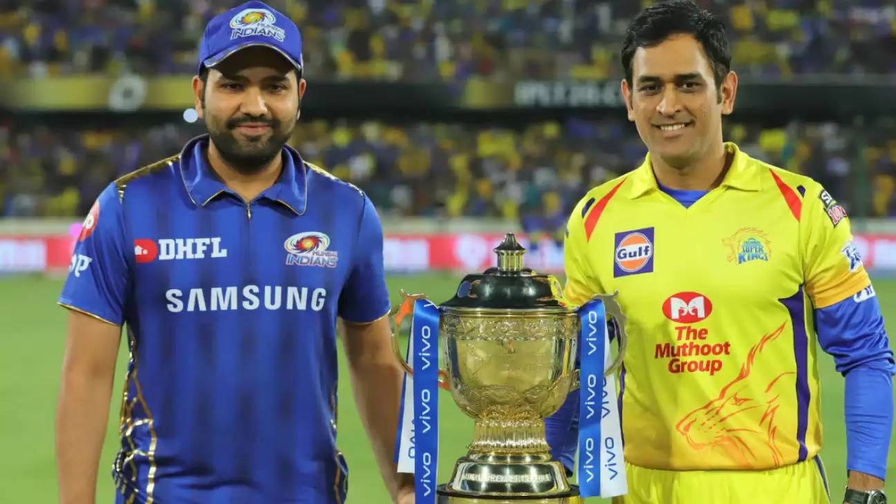 IPL 2020 schedule officially announced, Mumbai Indians to play Chennai Super Kings in opener