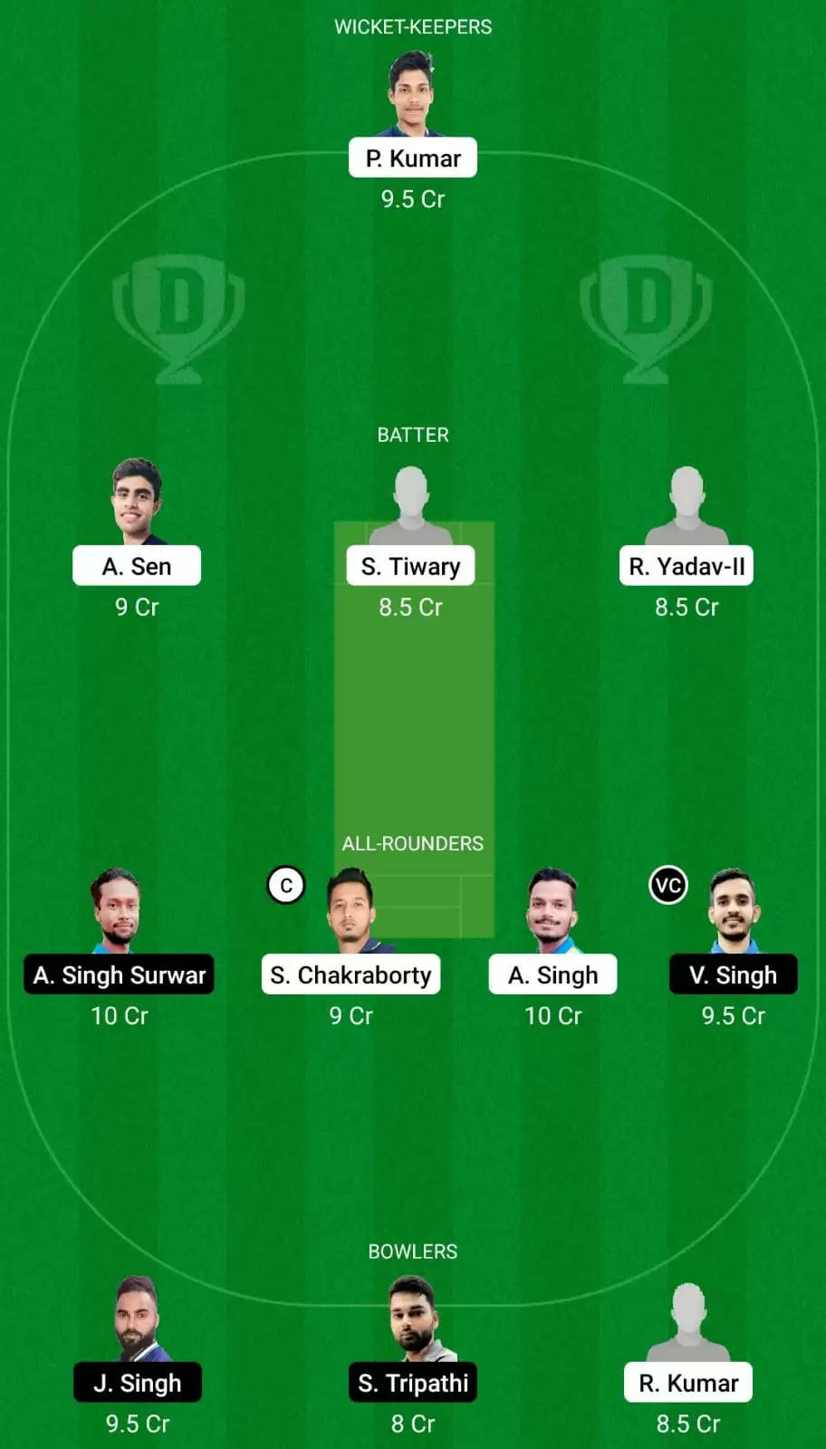 RAN vs JAM Dream11 Team Prediction for Jharkhand T20 League 2021: Ranchi Raiders vs Jamshedpur Jugglers Best Fantasy Cricket Tips, Strongest Playing XI and Top Player Picks