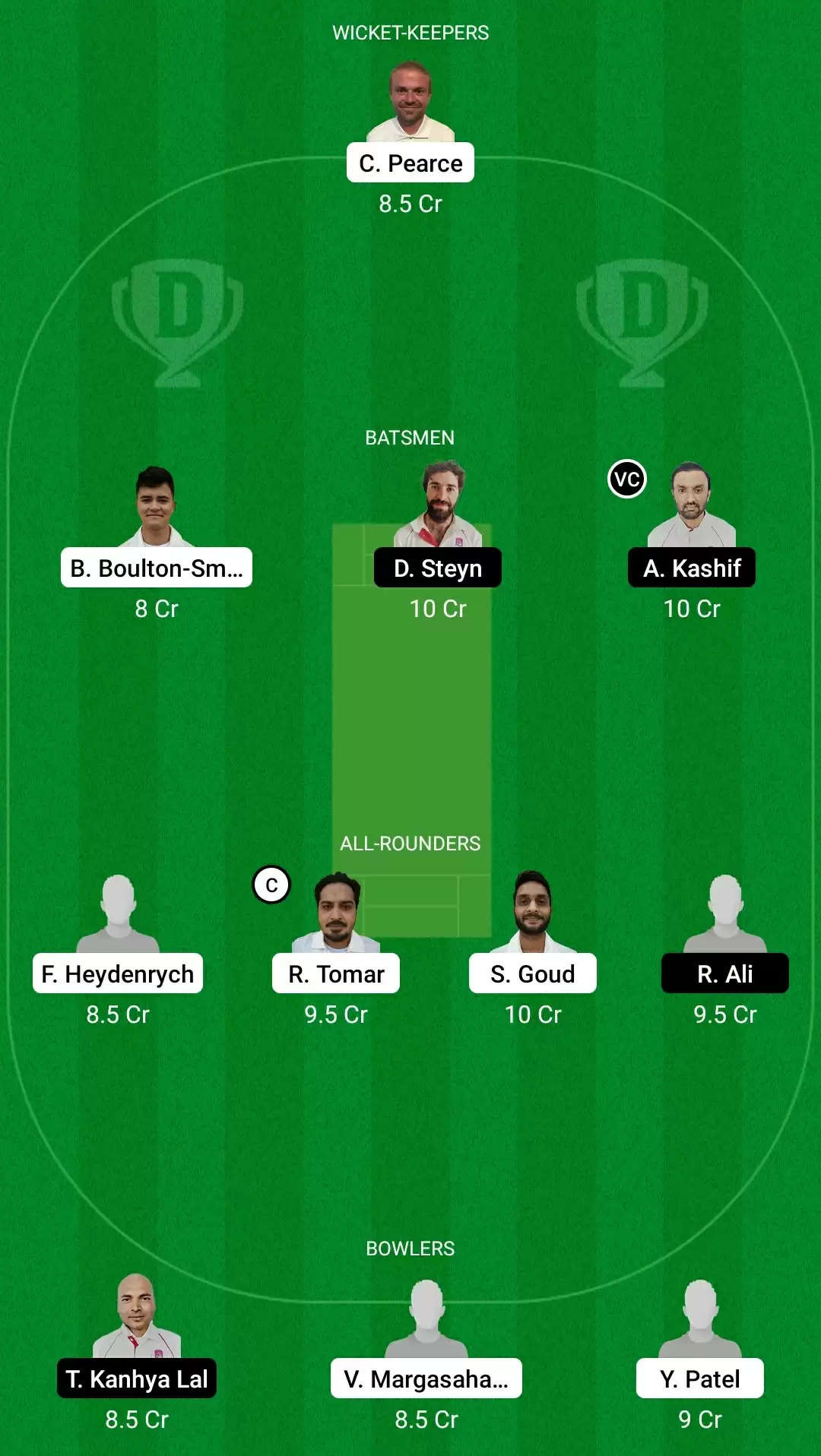 ECS Prague T10 2021, Semifinal 2: VCC vs BRG Dream11 Prediction, Fantasy Cricket Tips, Team, Playing 11, Pitch Report, Weather Conditions and Injury Update