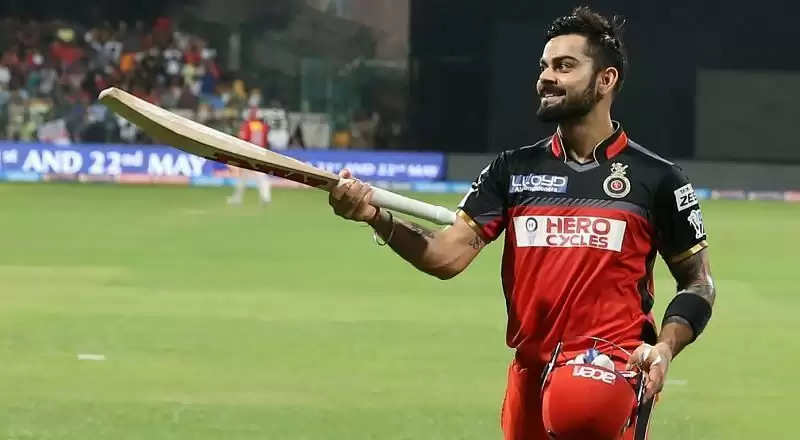 4 players Royal Challengers Bangalore (RCB) should retain ahead of IPL 2022