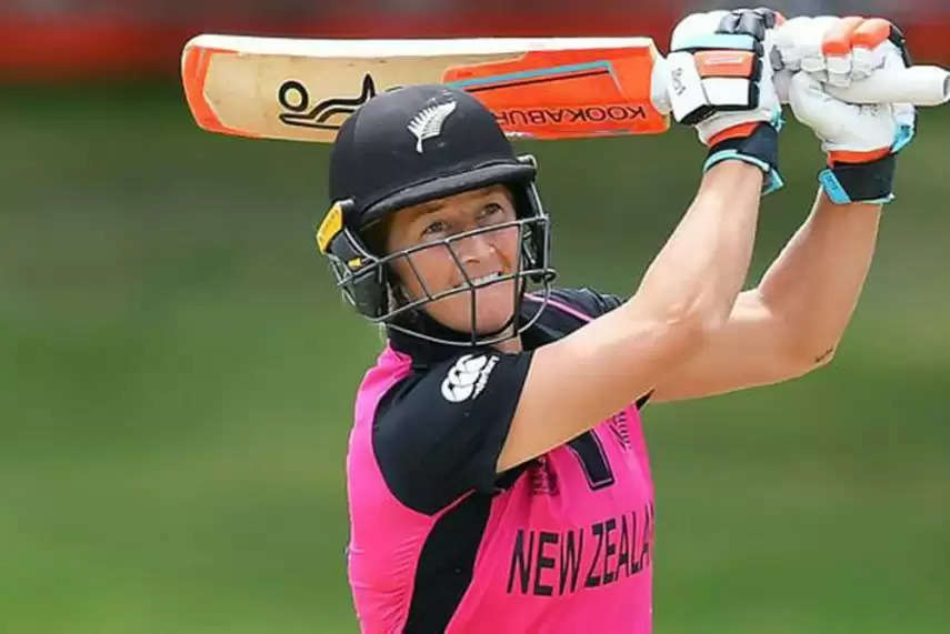 NZ-W vs EN-W Dream11 Prediction, Fantasy Cricket Tips, Playing XI, Dream11 Team, Pitch And Weather Report – New Zealand Women vs England Women Match, ICC Women’s World Cup 2022