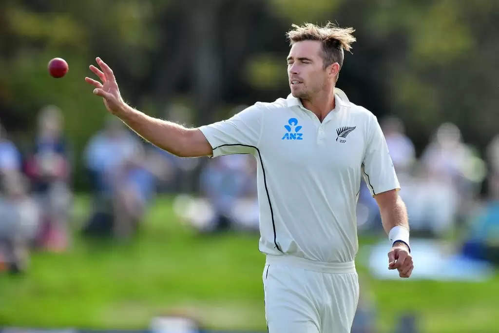 Tim Southee wants more Tests in New Zealand’s calendar after WTC win