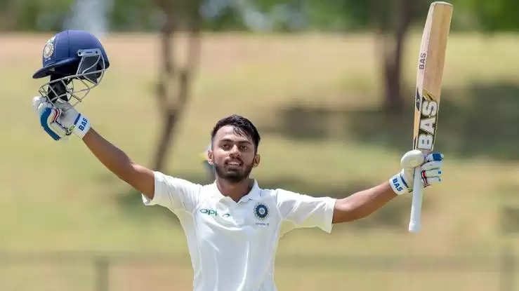 EXCLUSIVE: Atharva Taide opens up about his journey so far, the influence of Sachin Tendulkar’s advice on him and more