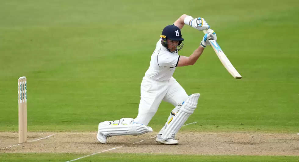 Ian Bell to step away from professional Cricket after the end of English county season