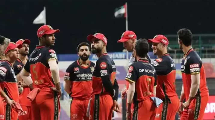 IPL 2021 | RR vs RCB – Game plan : Will the Royal Challengers get their combination right ?