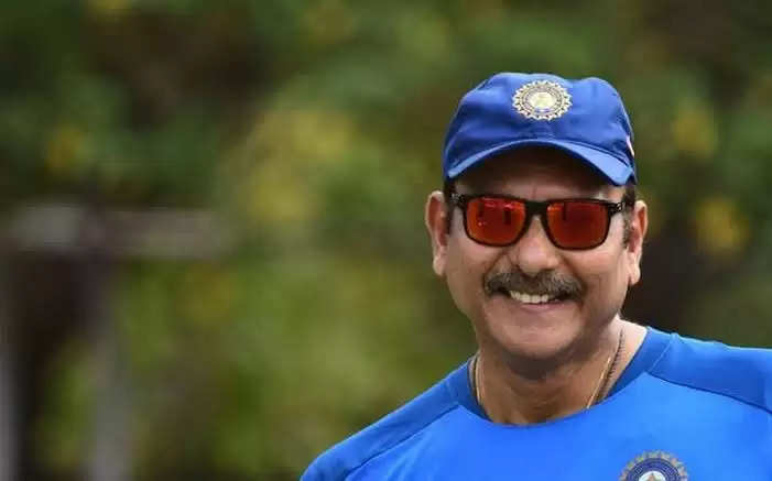 Ongoing break a ‘welcome rest’ for India players, feels coach Ravi Shastri