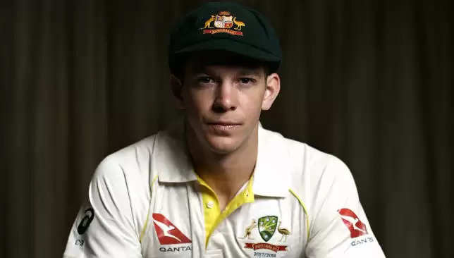 Tim Paine: A legend of his own class
