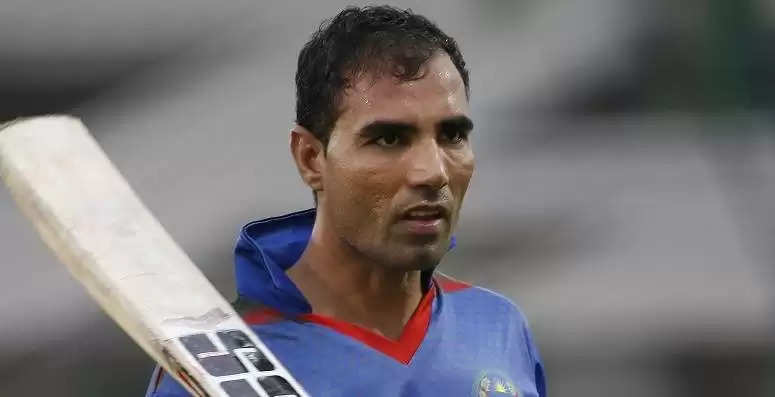 Afghanistan Cricketer Najeeb Tarakai passes away