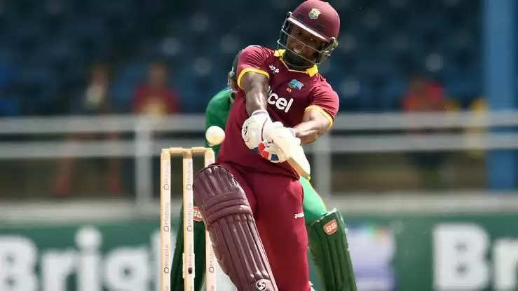 West Indies nail batting template for T20 World Cup during their eight-wicket win against South Africa