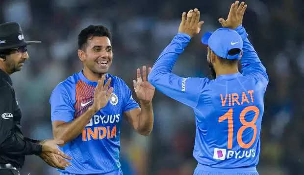 India vs South Africa | 3rd T20I Preview: Kohli expected to go with an unchanged XI at Bengaluru