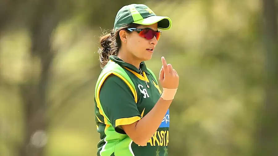 Sana Mir to take break from international cricket