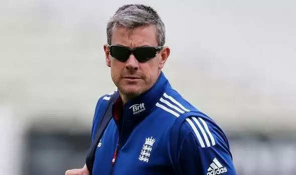 England team chief Ashley Giles expects delay to West Indies series