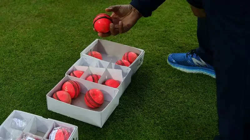 Twilight Training: Indian team to stay in Indore for nets under lights