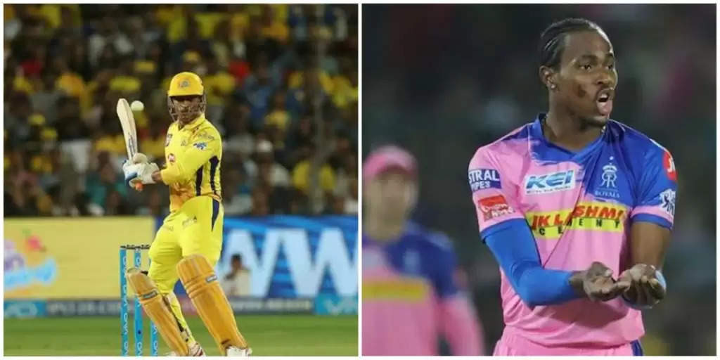 IPL 2020: RR vs CSK Game Plan 2 – CSK’s power death overs and Royals’ woes