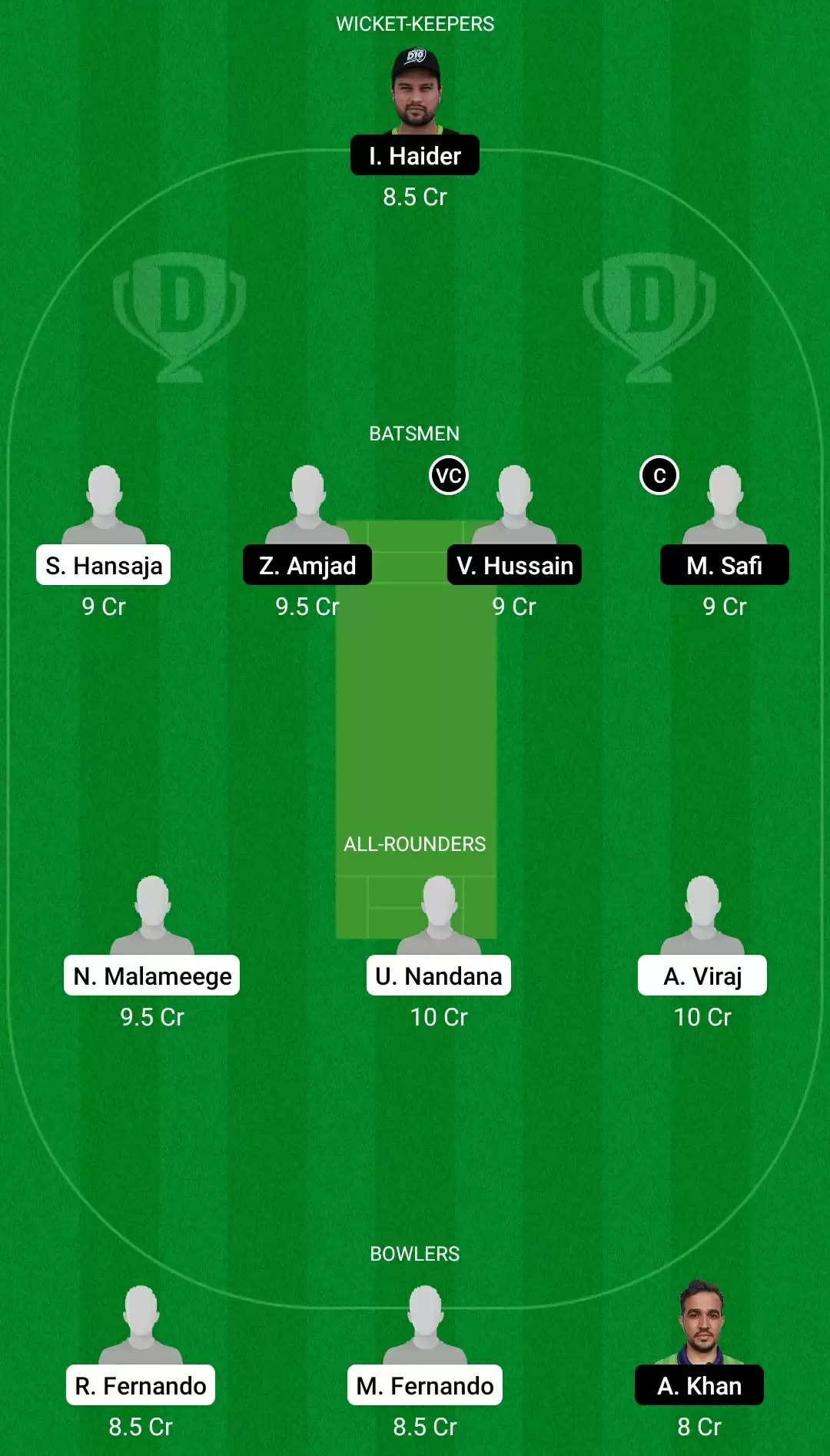 ECS T10 – Milan 2021, Match 2: BOG vs PU Dream11 Prediction, Fantasy Cricket Tips, Team, Playing 11, Pitch Report, Weather Conditions and Injury Update