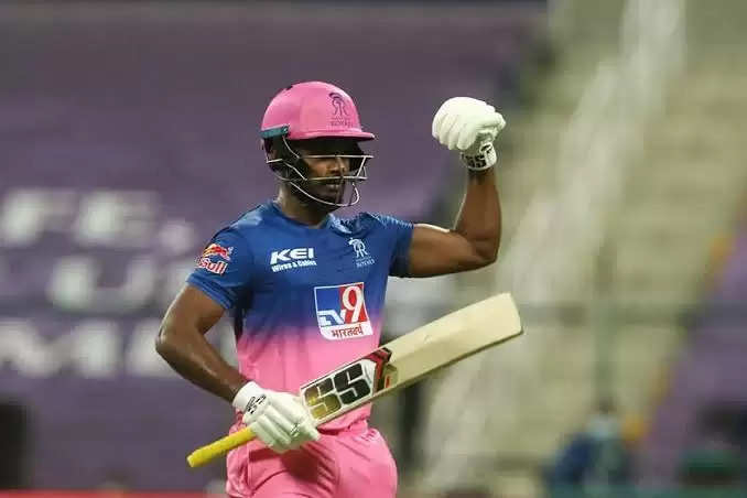 Sanju Samson, a special player who should be let free