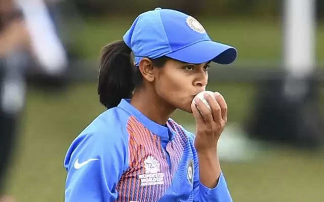 ICC Women’s T20 WC, IND-W vs SL-W: Radha Yadav praises bowling coach Narendra Hirwani