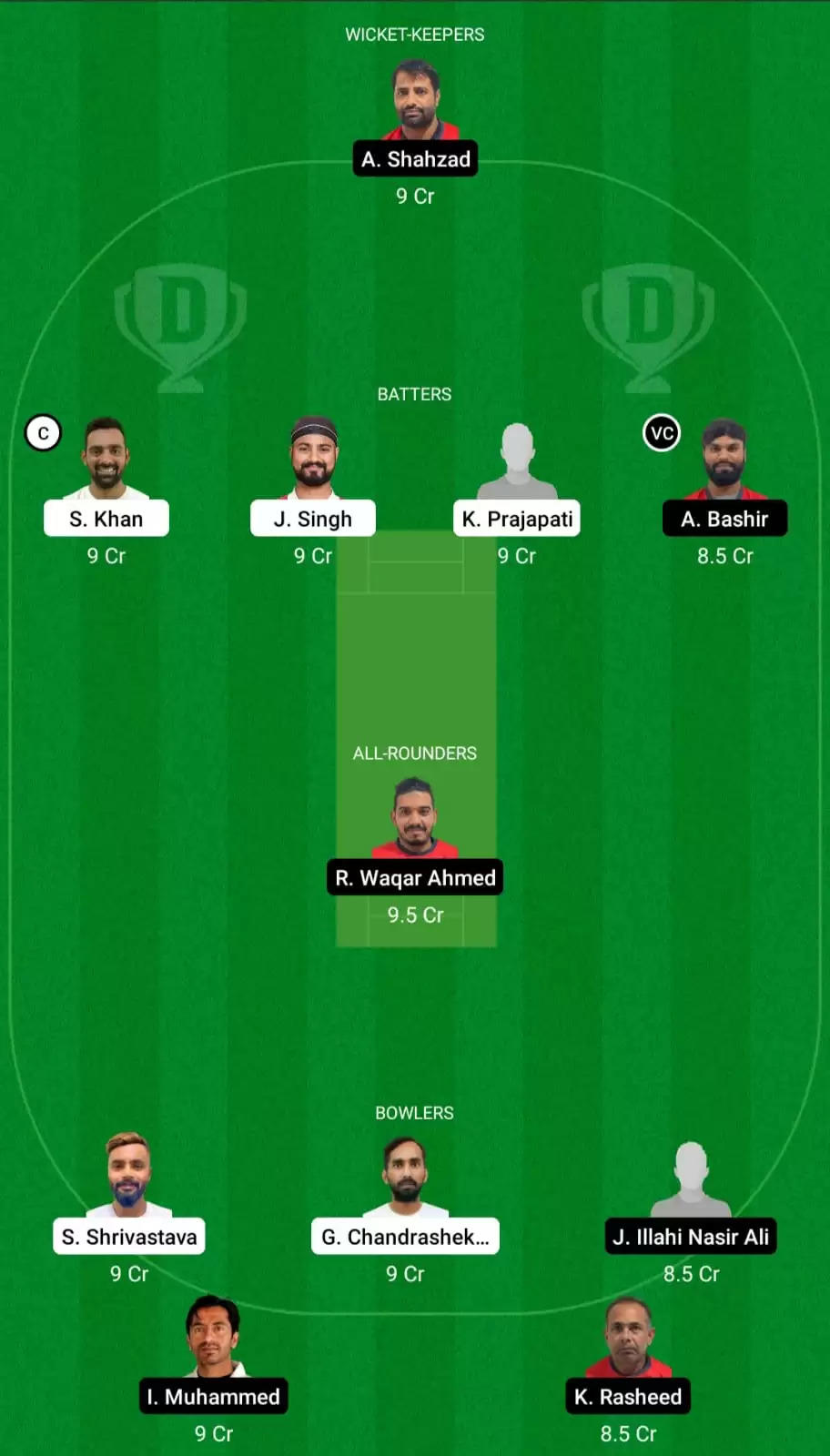 QUT vs AZA Dream11 Prediction, Fantasy Cricket Tips, Probable Playing XI, Pitch And Weather Updates – Qurum Thunders vs Azaiba XI, FanCode Oman D10 2022, Match 21