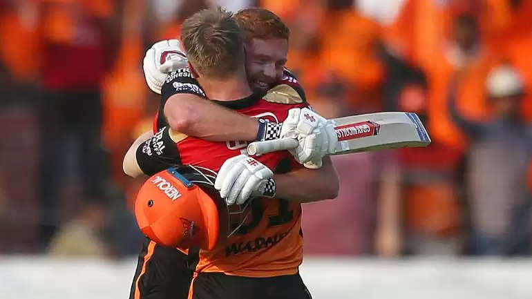 IPL 2020: CSK vs SRH Game Plan 2 – Can Warner, Bairstow, Pandey and Williamson be suppressed?