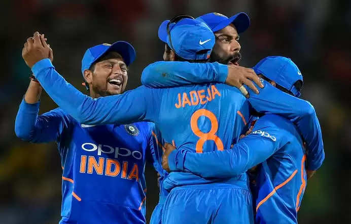 India vs Australia series in numbers: Rohit, Kohli, Kuldeep and other record-breakers
