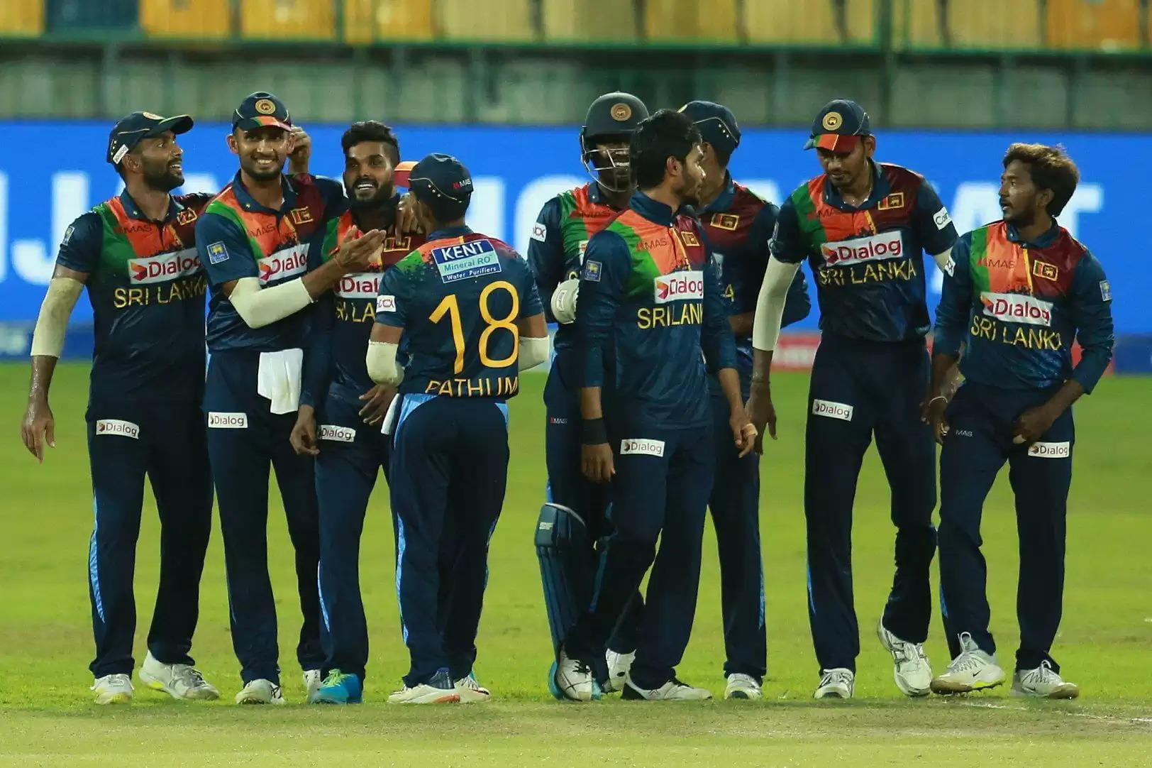SL vs BAN Dream11 Prediction for ICC T20 World Cup 2021: Playing XI, Fantasy Cricket Tips, Team, Weather Updates and Pitch Report