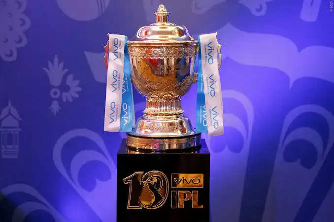 IPL Champions’ prize money slashed by half