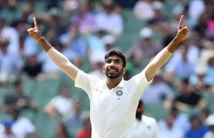 Many thought I would be last person to play for India: Jasprit Bumrah