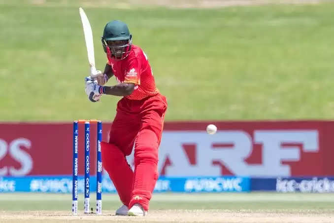 U-19 Cricket World Cup: SCO-U19 vs ZIM-U19 Dream11 Prediction, Fantasy Cricket Tips, Playing XI, Team, Pitch Report and Weather Conditions