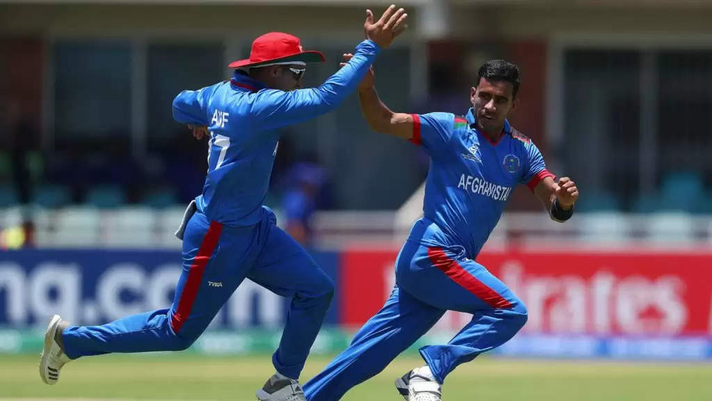 Shafiqullah Ghafari: Another teenage prodigy in Afghanistan’s long line of mystery spinners