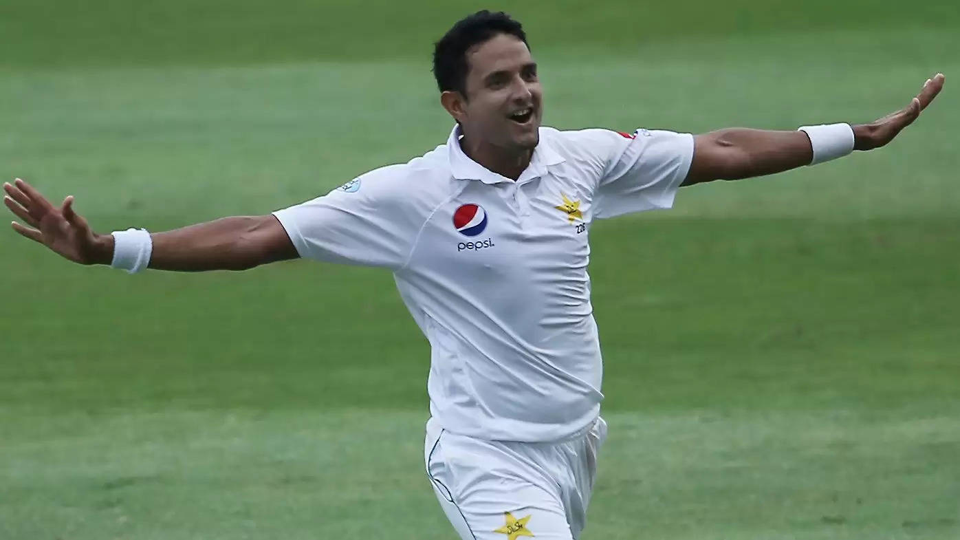 Mohammad Abbas invited to weekend bowling camp conducted by Waqar Younis ahead of Australia tour