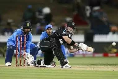 Martin Guptill: New Zealand will look to attack Indian spinners even more