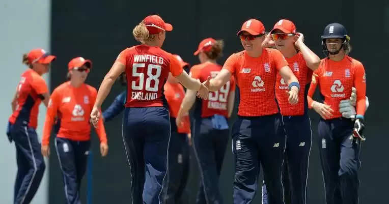 England Women set to resume training from June 22