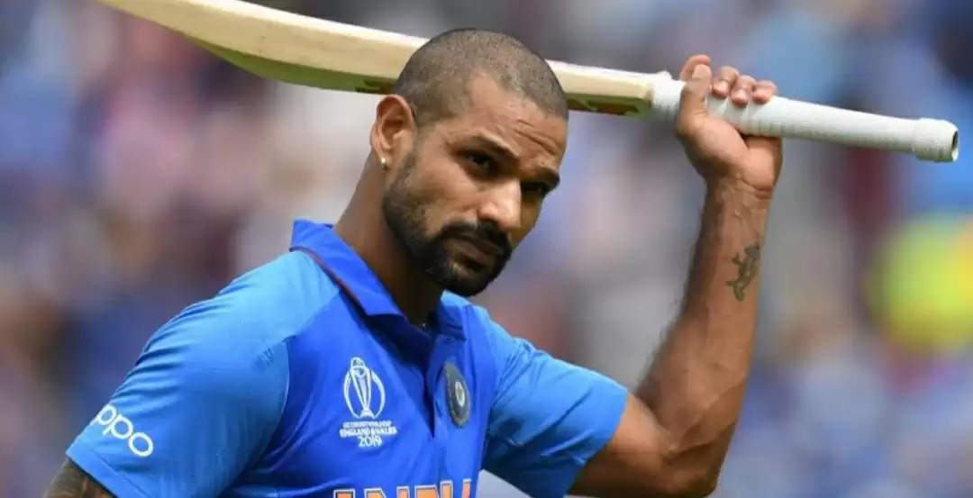 Shikhar Dhawan says India’s middle-order collapse led to crushing loss