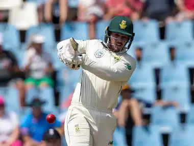 4 possible Test captains for South Africa