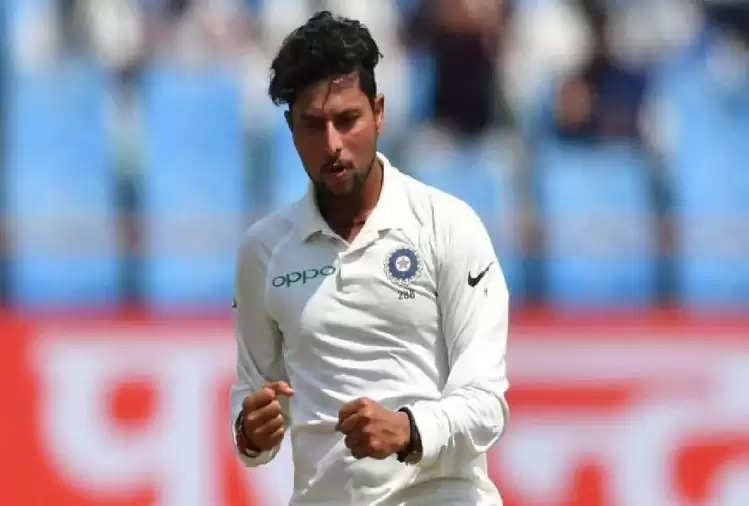 Nadeem and Kuldeep take two each to help India A take upperhand against South Africa A in 2nd Test