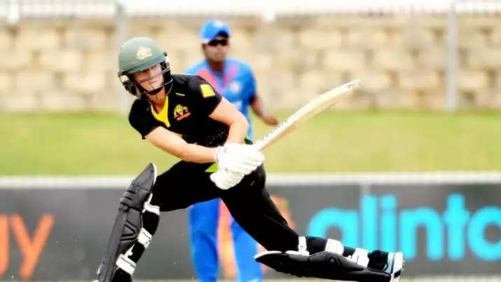 Women’s T20 Tri-Series: India Women lose to Ellyse Perry