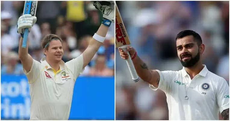 Smith, Warner make Australia stronger but Kohli will be up for it: Waugh on series Down Under