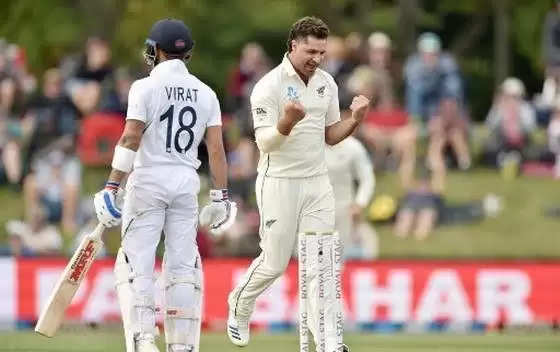 NZ vs IND, 2nd Test: Virat Kohli – “No excuses” for batting letdown