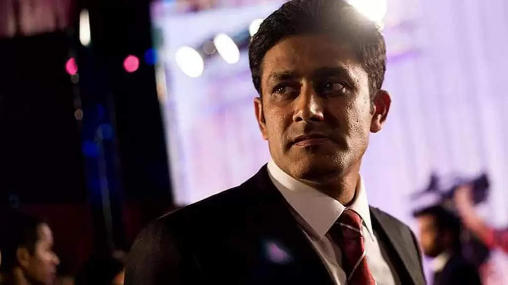 I would like to see more Indian coaches in the IPL: Anil Kumble