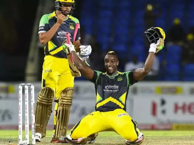 Jamaica Tallawahs Final Squad for CPL 2020: Probable Playing XI and Team Analysis